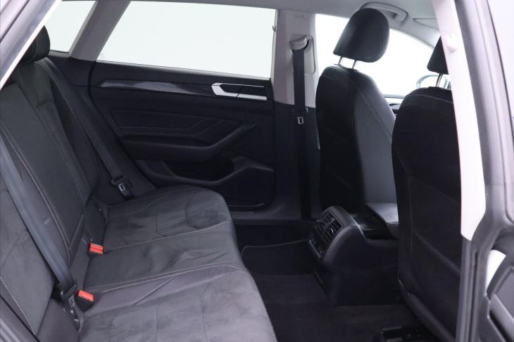 Volkswagen Arteon Shooting Brake 2,0 TDI 110kW DSG CZ DPH