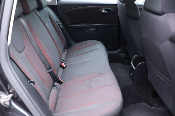 Seat Leon 2,0 TDI 103kW Stylance CZ