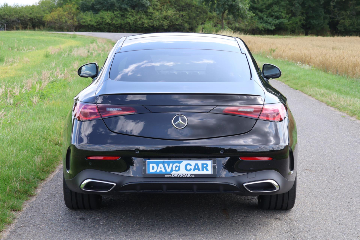 Mercedes-Benz CLE 2,0 300 4Matic AMG Premium Plus