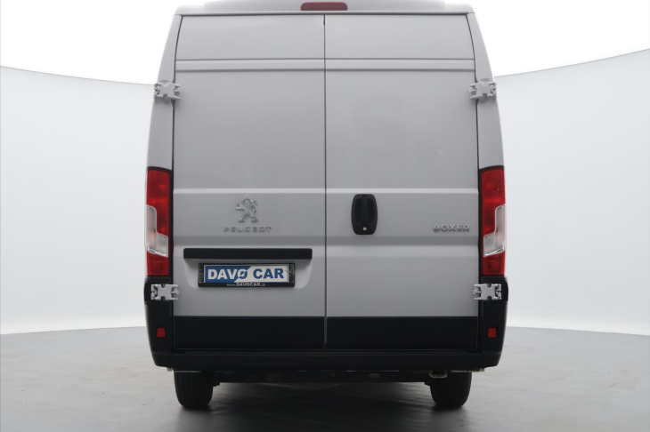 Peugeot Boxer 2,2 HDI 103 kW L4H2 DPH 1.Maj