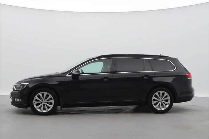 Volkswagen Passat 2,0 TDI 110kW Comfortline Navi