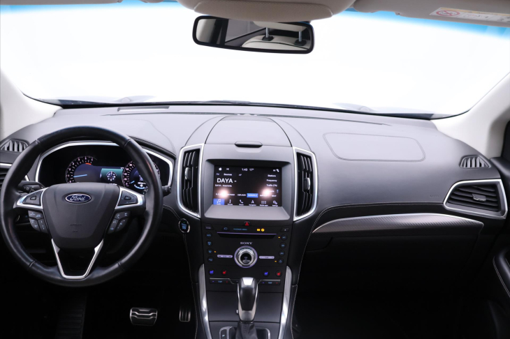 Ford Edge 2,0 TDCi 154kW AWD CZ Vignale