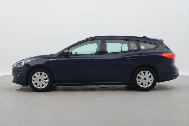 Ford Focus 1,5 EcoBlue 70kW Trend kombi