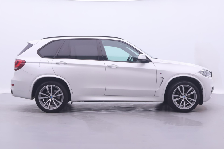 BMW X5 3,0 xDrive 40d 230kW Aut. DPH