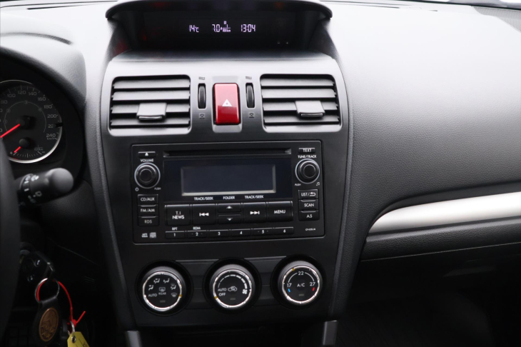 Subaru Forester 2,0 D-L 108kW CZ Sport