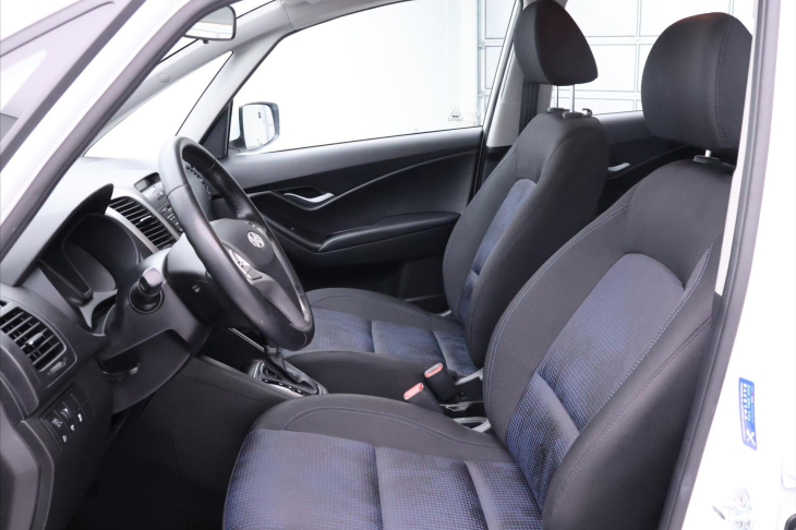 Hyundai ix20 1,6 CVVT 81kW Czech Klima