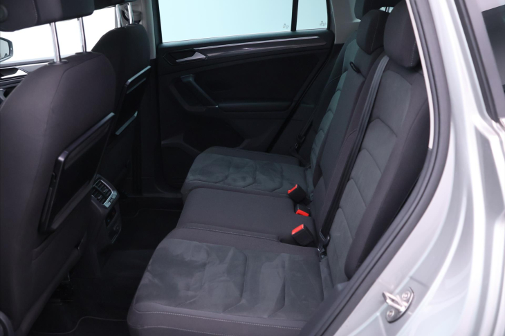 Volkswagen Tiguan 2,0 TSI Highline 4M VirtualTaž
