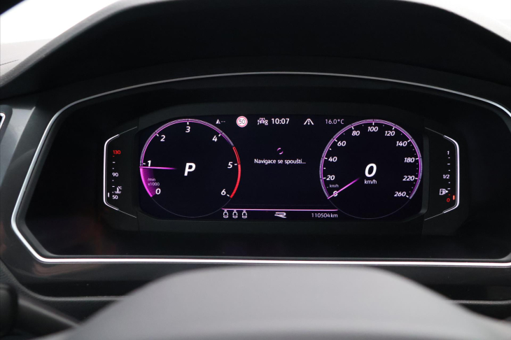 Volkswagen Tiguan Allspace 2,0 TDI 147kW 4x4 DSG R-Line DPH
