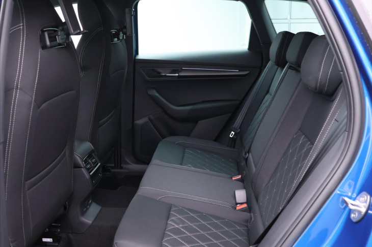Škoda Karoq 2,0 TDI 4x4 DSG Sportline DPH