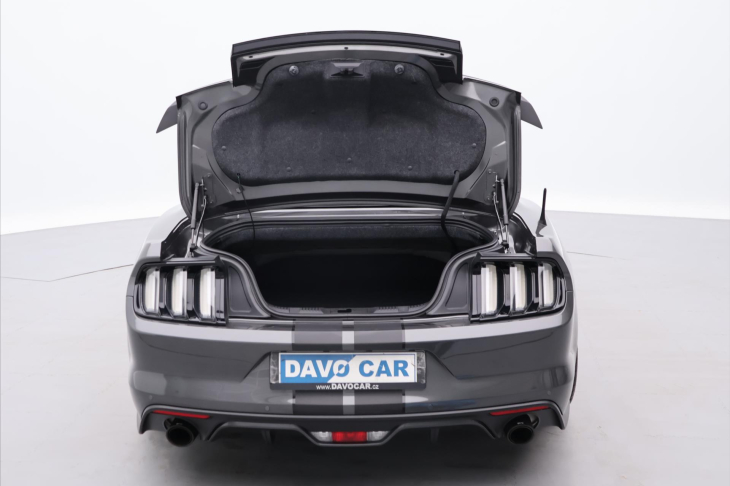 Ford Mustang 5,0 V8 534kW Kabriolet DPH GT