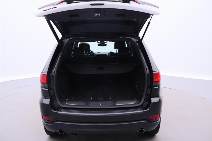 Jeep Grand Cherokee 3,0 CRDI 184kW Trailhawk