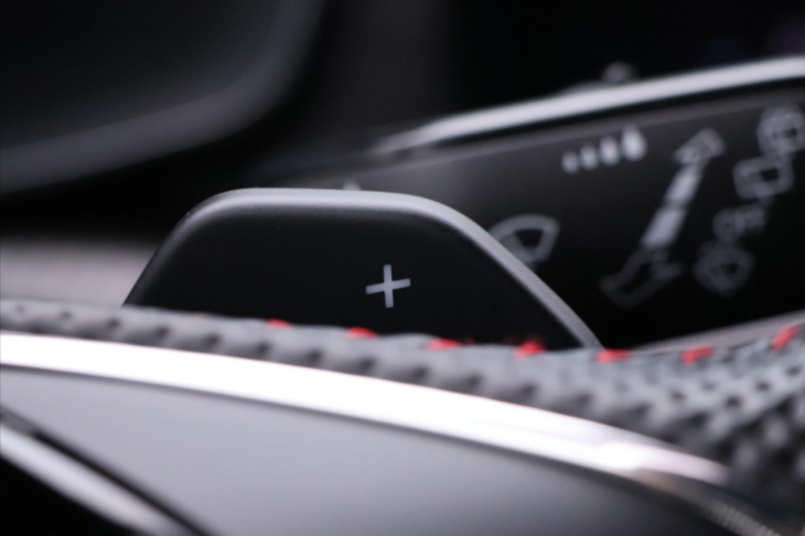 Škoda Octavia 2,0 TSI RS DSG 1.Maj CZ DPH