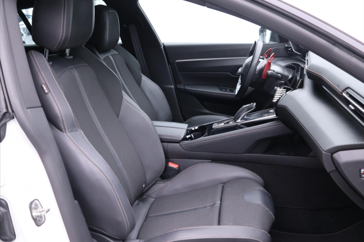 Peugeot 508 2,0 HDI 130kW Aut. GT-Line