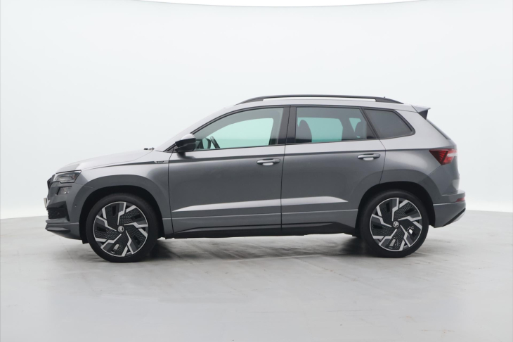Škoda Karoq 2,0 TDI 110kW DSG Sportline DPH