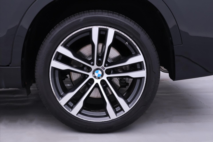 BMW X6 3,0 M50d 280kW M-Paket CZ DPH