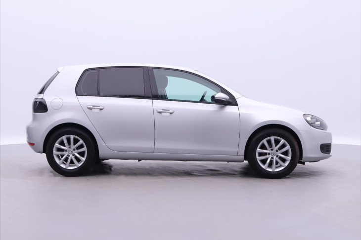 Volkswagen Golf 1,4 59kW Comfortline