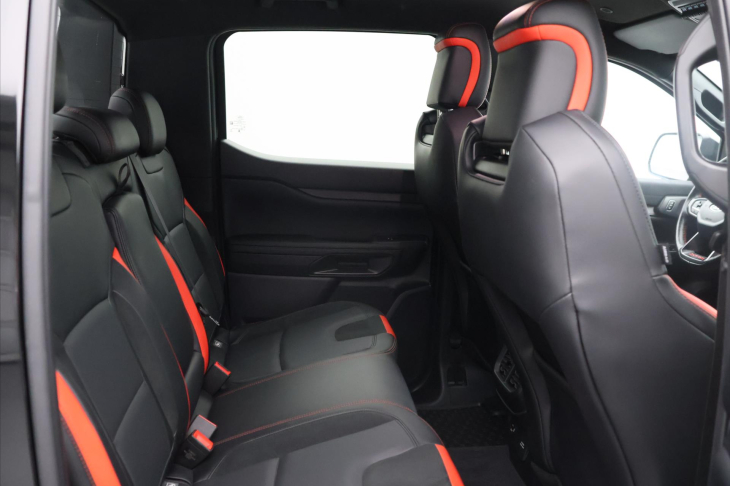 Ford Ranger 3,0 215kW V6 Twin-Turbo CZ DPH