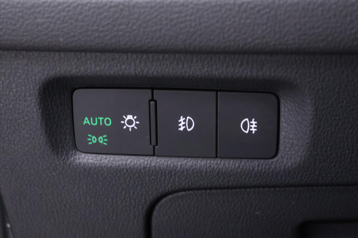 Škoda Octavia 2,0 TDI DSG Style CZ 1.Maj DPH