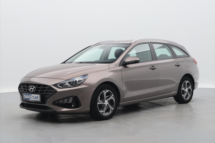Hyundai i30 1,0 T-GDI 88kW Comfort CZ