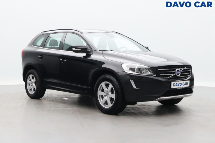Volvo XC60 2,0 D4 120kW Momentum AUT