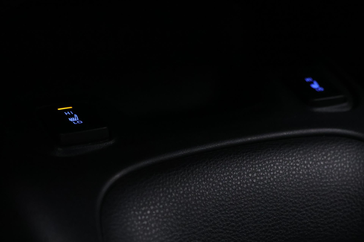 Toyota Corolla 1,5 VTi Aut. DPH CZ Comfort