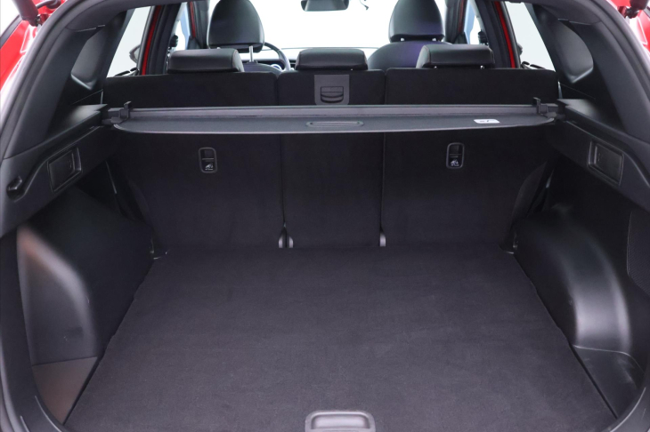 Hyundai Tucson 1,6 T-GDI HEV 132kW CZ N-Line