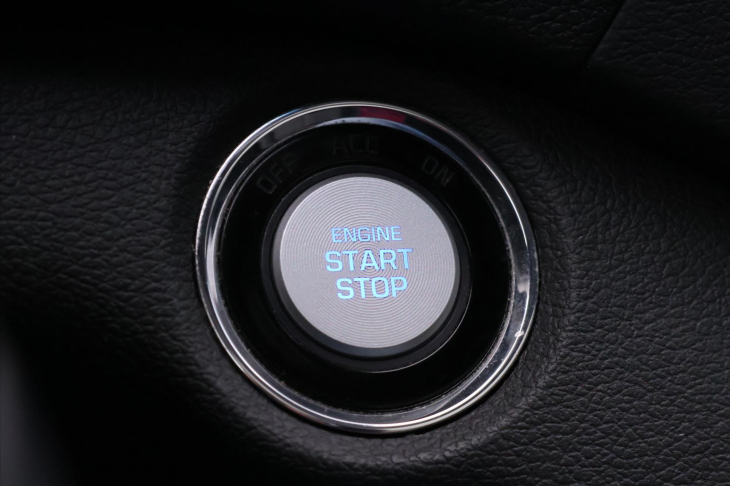 Hyundai Tucson 2,0 CRDI 136kW Aut. 4WD CZ