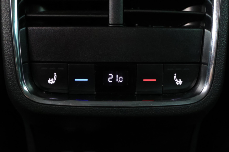 Škoda Octavia 2,0 TDI Style Combi 110kW CZ DPH