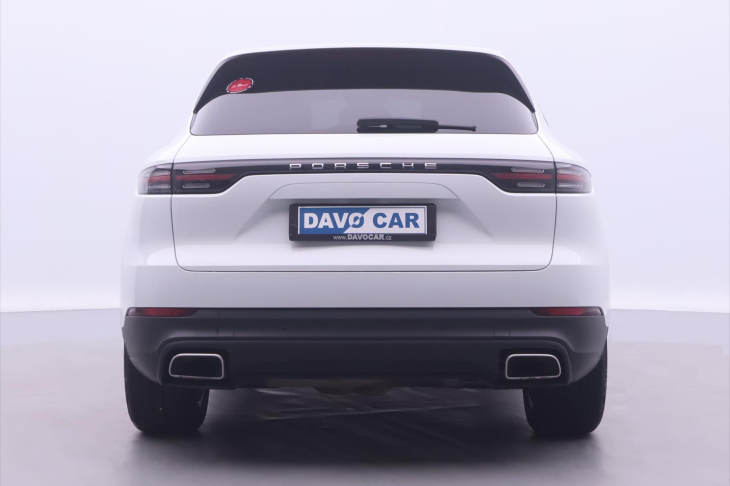 Porsche Cayenne 3,0 Tiptronic 250kW CZ DPH