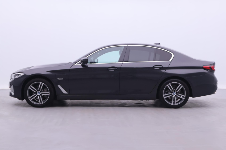 BMW Řada 5 2,0 530e xDrive Automat CZ DPH