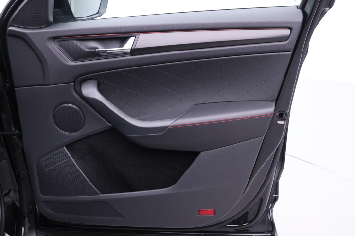 Škoda Kodiaq 2,0 TSI 180kW DSG 4x4 RS DPH