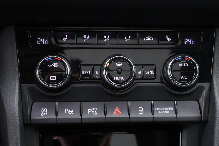 Škoda Kodiaq 2,0 TDI 140KW DSG 4X4 Style+