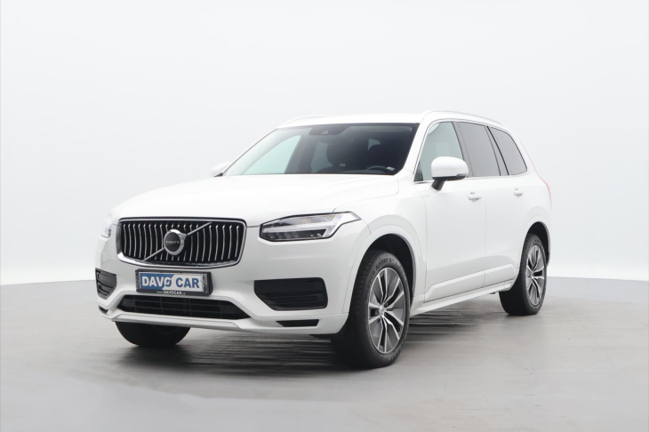 Volvo XC90 2,0 B5 173 kW AWD 7 Míst DPH CZ