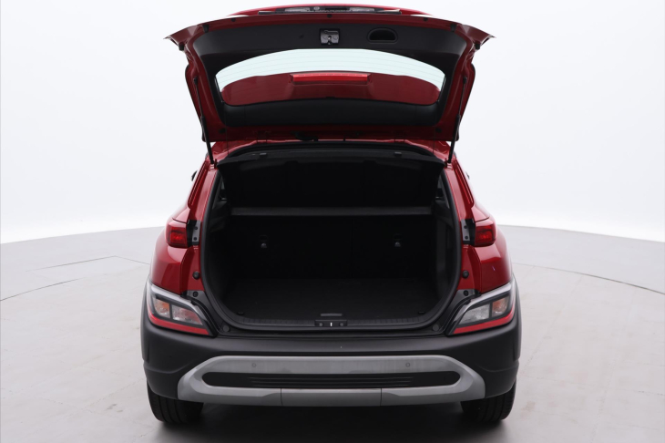Hyundai Kona 1,0 T-GDI 88kW CZ 1.Maj DPH