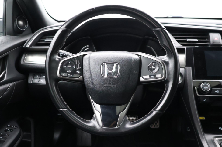 Honda Civic 1,0 VTEC 93kW Executive