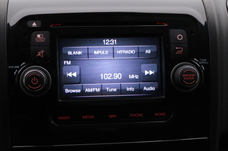 Citroën Jumper 2,0 HDi 120kW L2H2 8-Míst DPH