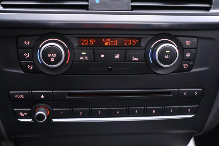 BMW X3 3,0 D xD Panaroma