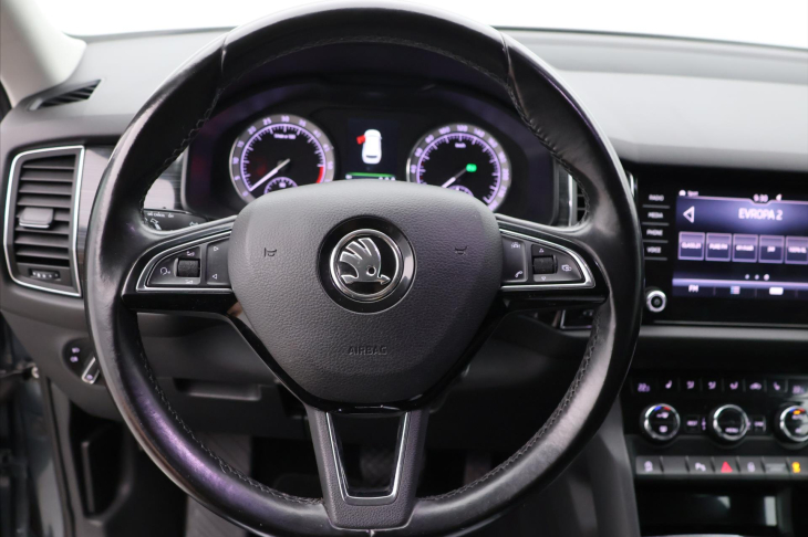 Škoda Kodiaq 2,0 TDI DSG Style LED 7-Míst