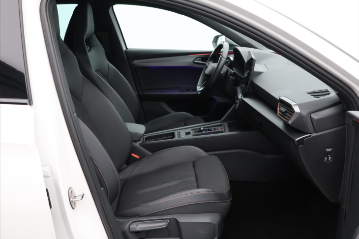 Cupra Leon 2,0 TSI Cupra DSG DPH ST