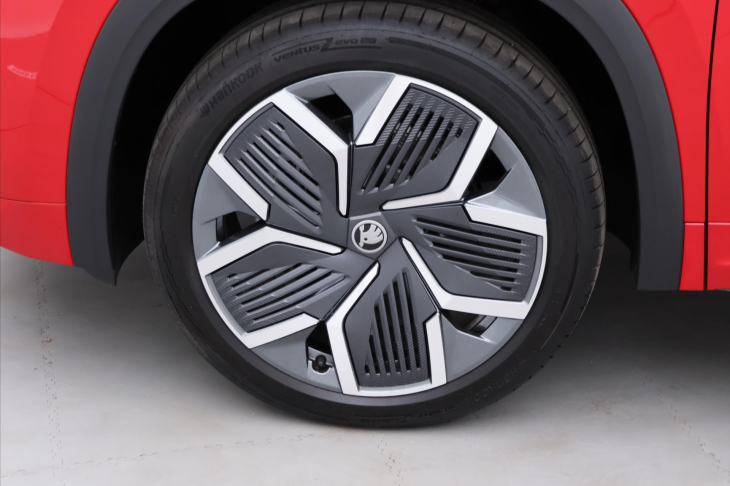 Škoda Kodiaq 2,0 TDI DSG 4x4 Sportline CZ  DPH