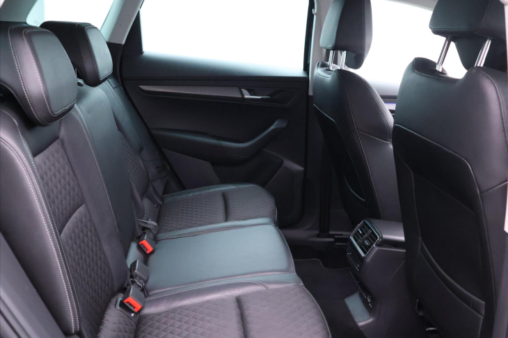 Škoda Karoq 1,6 TDI 85kW DSG Ambition CZ DPH