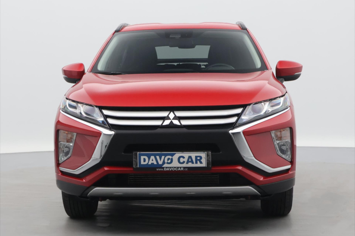 Mitsubishi Eclipse Cross 1,5 T-Mivec 120kW CZ CVT