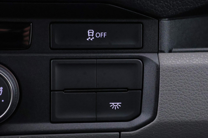 Volkswagen Crafter 2,0 TDI 103kW L2H2 Klima DPH