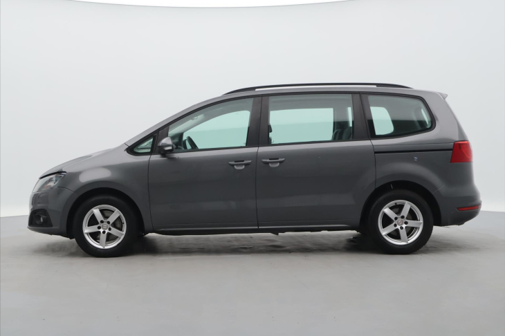 Seat Alhambra 2,0 TDI 125kW DSG Style DPH