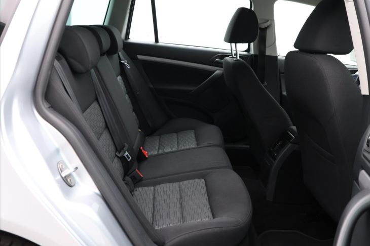 Škoda Octavia 1,4 TSI 90kW Elegance