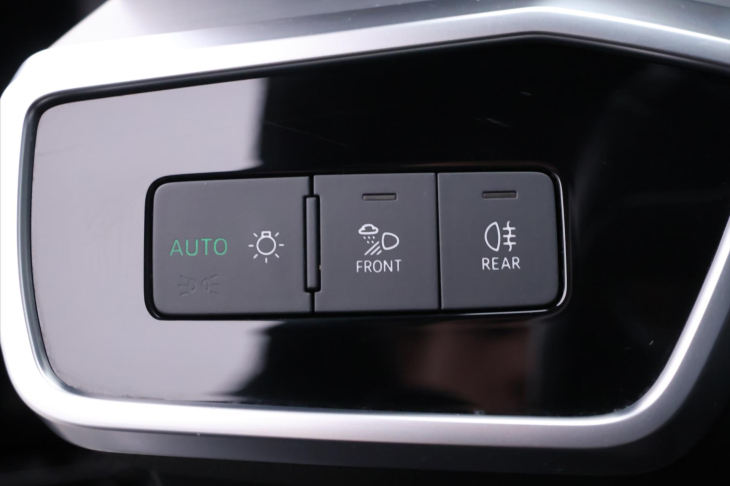 Audi A7 3,0 250kW S-tronic Quattro 55 TFSI