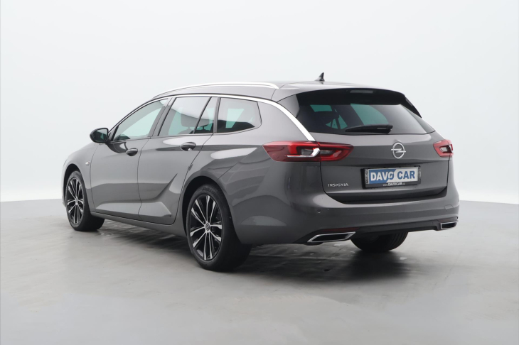 Opel Insignia 2,0 128kw Elegance Aut. CZ DPH