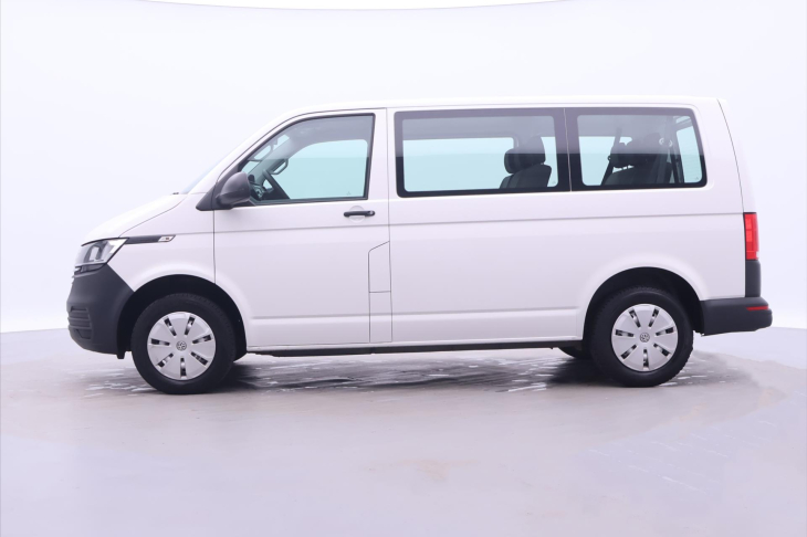 Volkswagen Transporter 2,0 TDI 81kW 9-míst Klima DPH