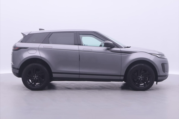 Land Rover Range Rover Evoque 2,0 R-Dynamic 4WD 120kW