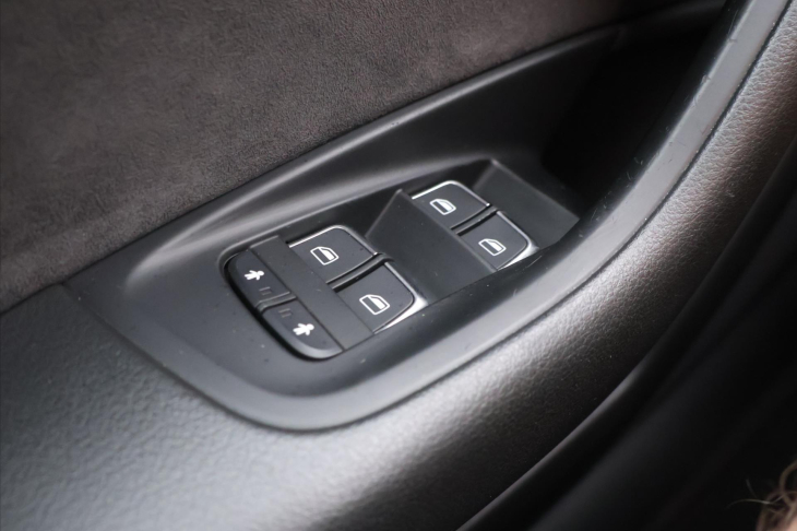 Audi A6 3,0 TDI 180kW quattro CZ DPH